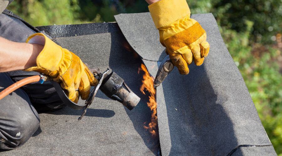 Expert tile roof repair services in Quinhagak, AK